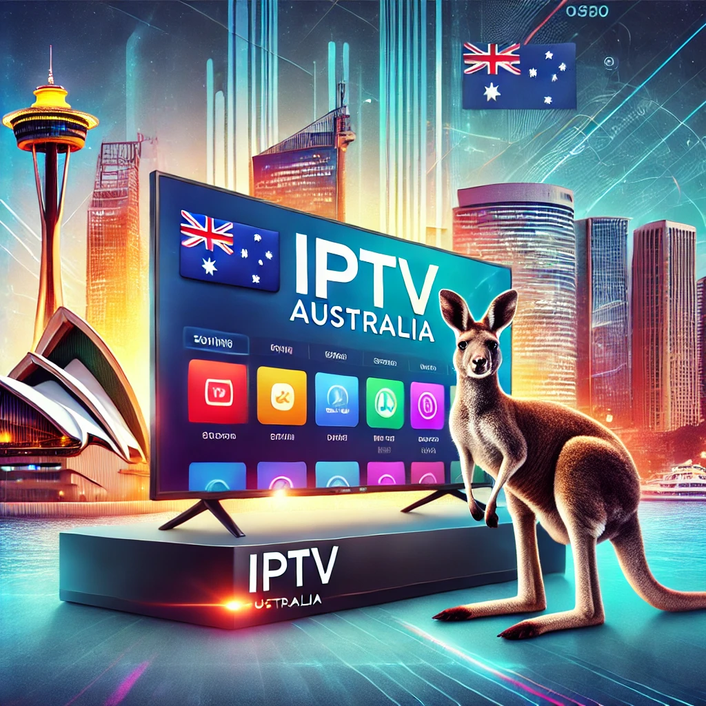 IPTV Australia