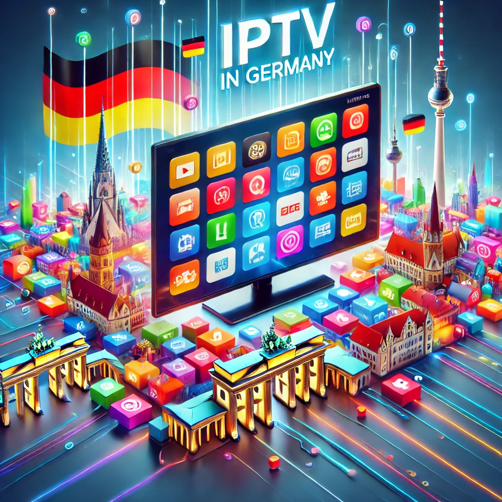 IPTV in Germany