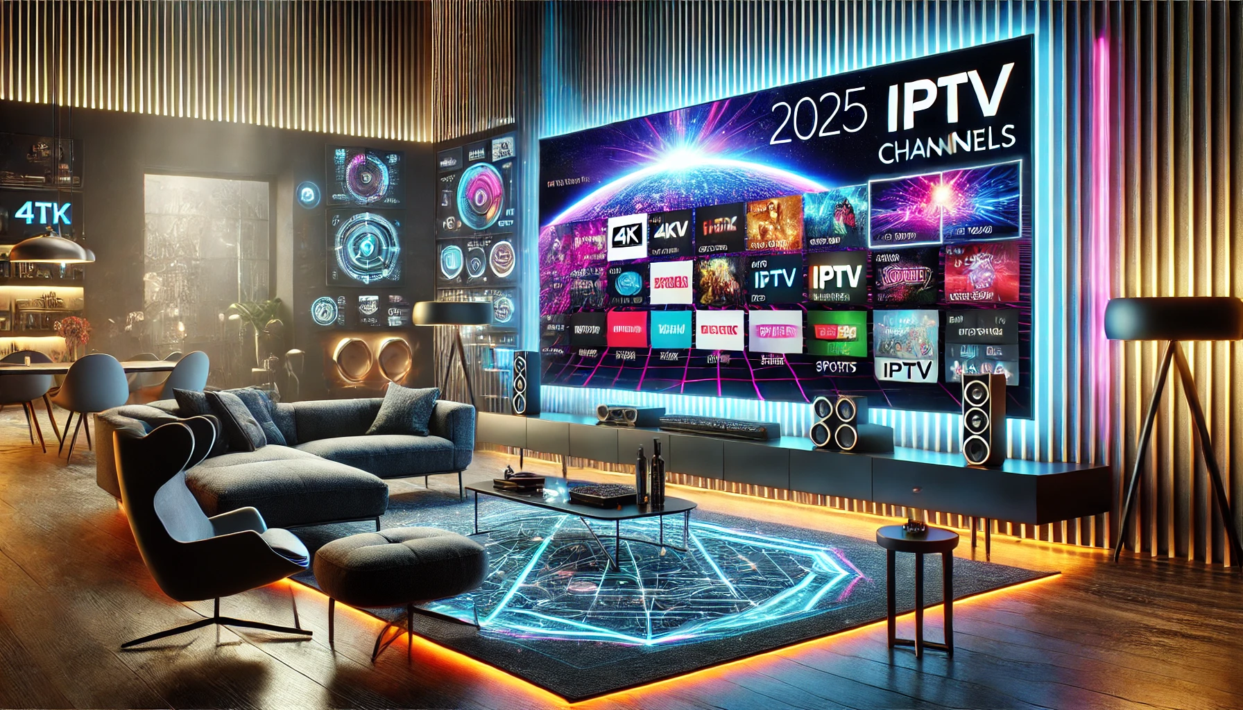 best iptv 2025