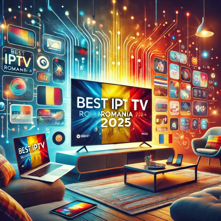 iptv romania