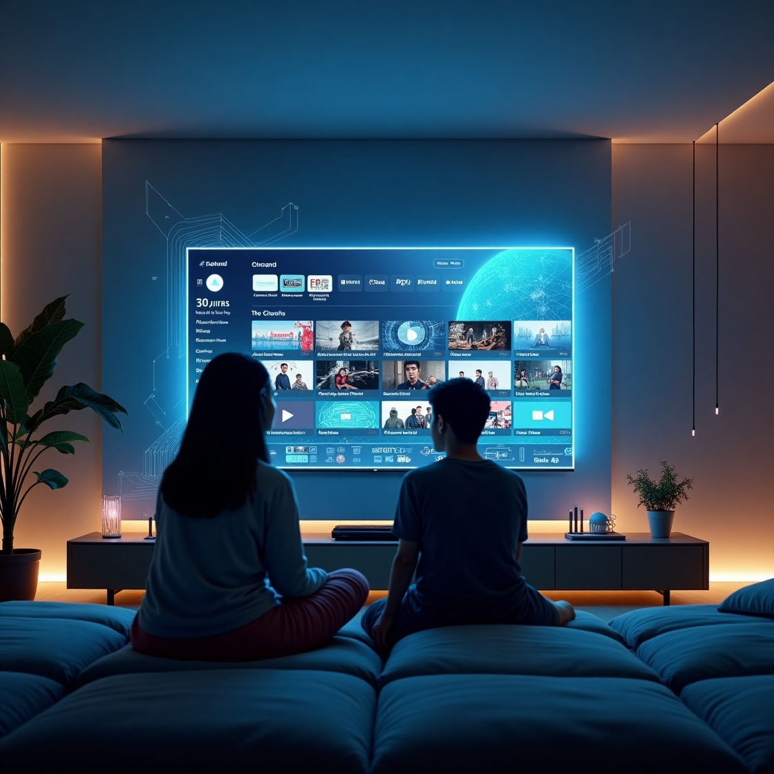 IPTV 2025