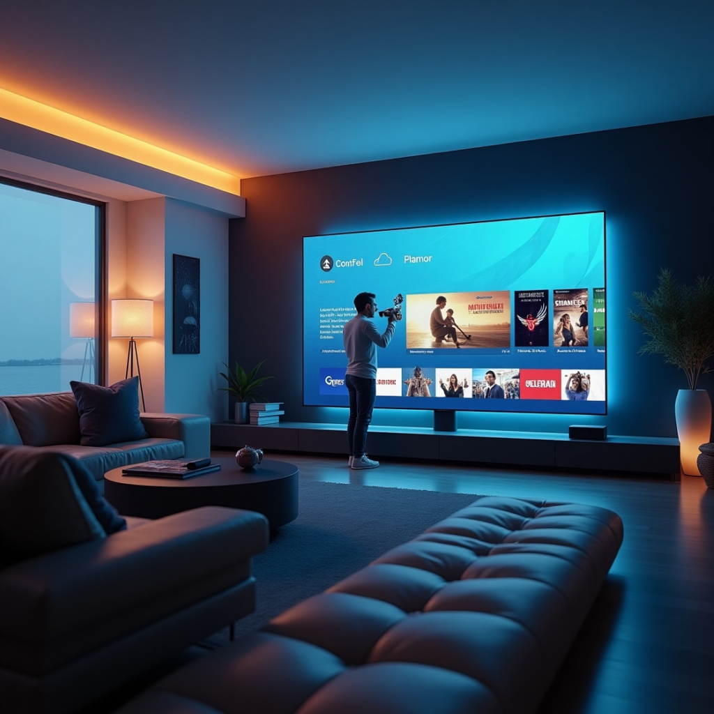 IPTV 2025
