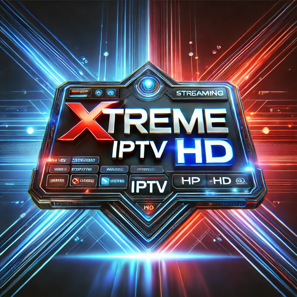 Xtreme HD