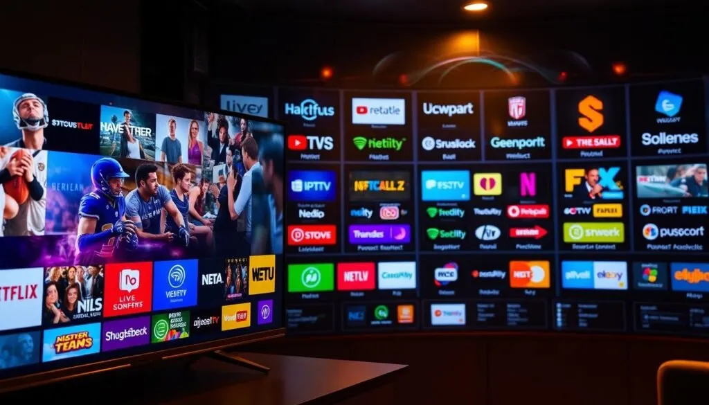 Buy IPTV