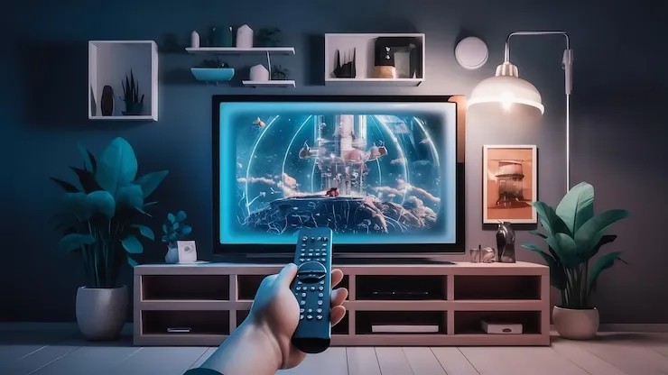IPTV Box